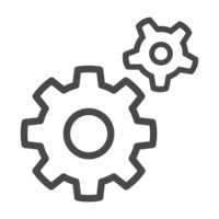 Icon Maschinenbau