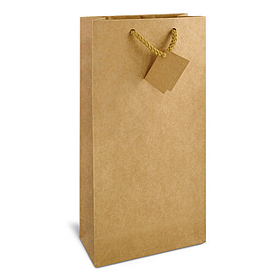 Tragetasche PURE line Natur