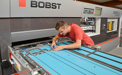 3. Platz in der Kategorie "Innovation", Drucker des Jahres