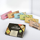 Vegane Eispralinen von PlantUp Vegane Eispralinen von PlantUp