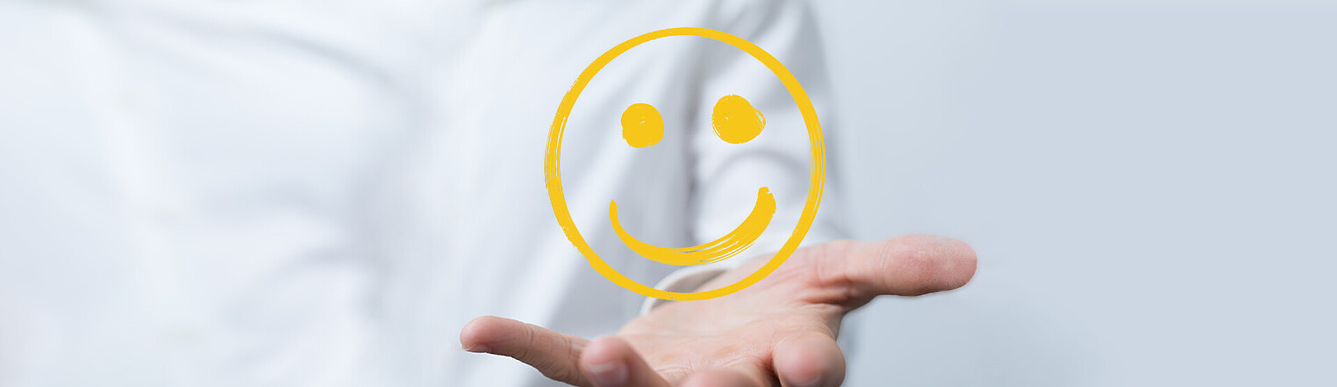 Karl Knauer bietet umfassende Services für die Kunden