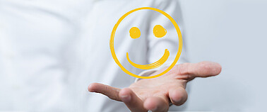 Karl Knauer bietet umfassende Services für die Kunden