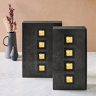 Weinpräsentkarton Galerie