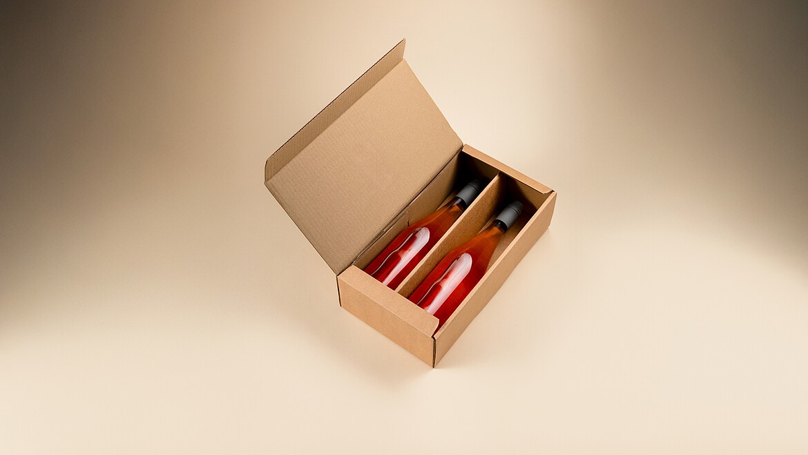 Geschenkverpackungen