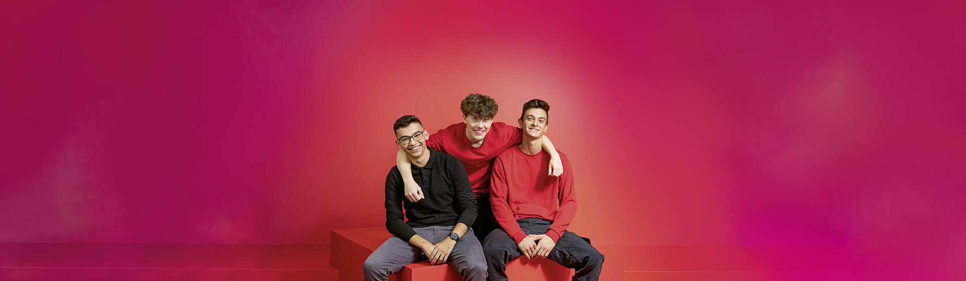 Auszubildende Karl Knauer KG