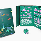 Yepoda Adventskalender 2025