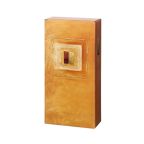 Weinfaltschachtel Impuls