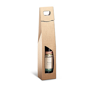 Tragekarton Struktura VITA Royal Metallic