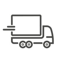 Icon Versandabwicklung