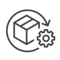 Icon Verpackungsentwicklung