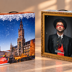 Adventskalender Schwarzwald und München