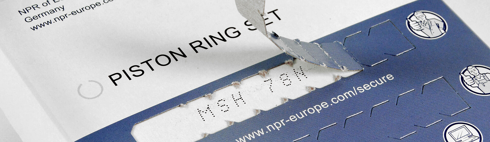 Produkt-, Marken- und Imitationsschutz