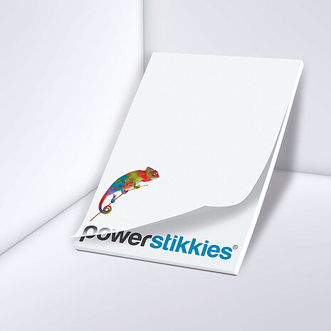 Haftnotizen powerstikkies 100x137mm