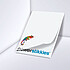 Haftnotizen powerstikkies 100x137mm