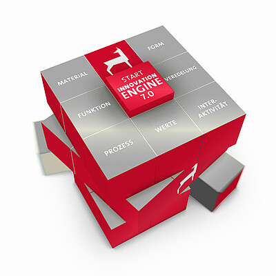 Innovation Engine