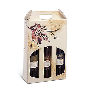 Tragekarton Prädikat