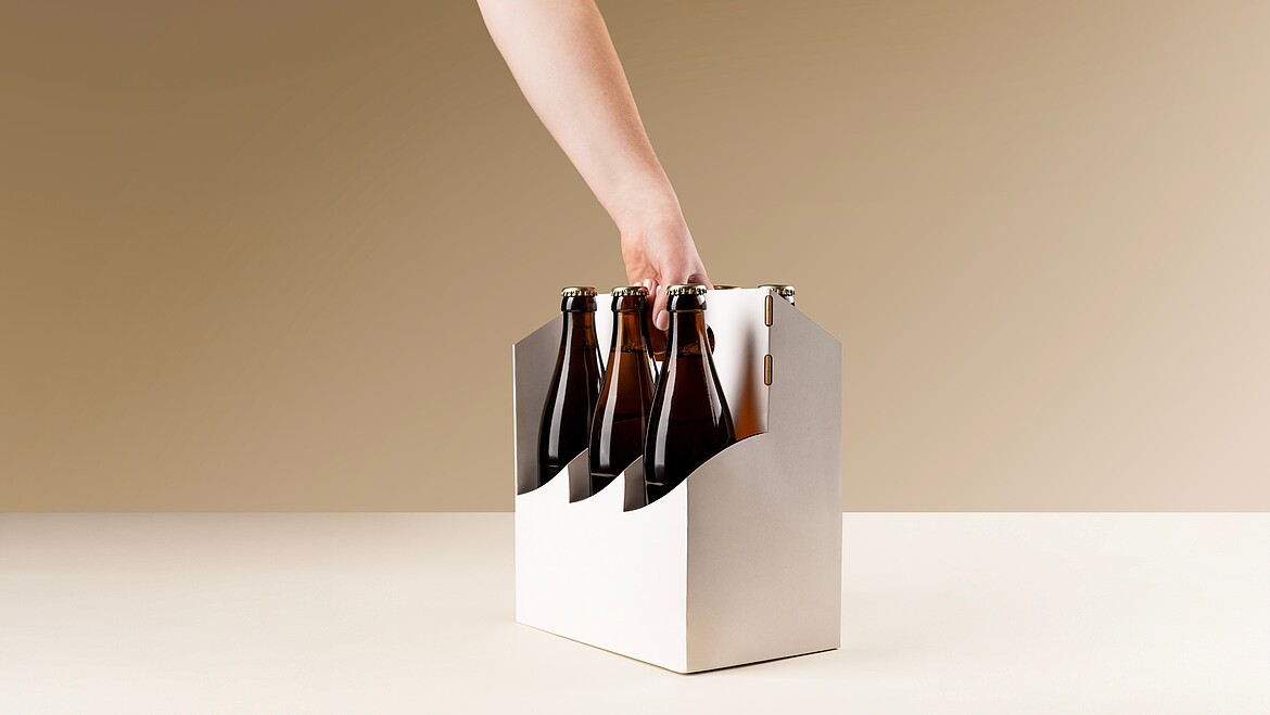 Getränkeverpackungen