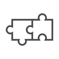 Icon Schnittstellenanbindung
