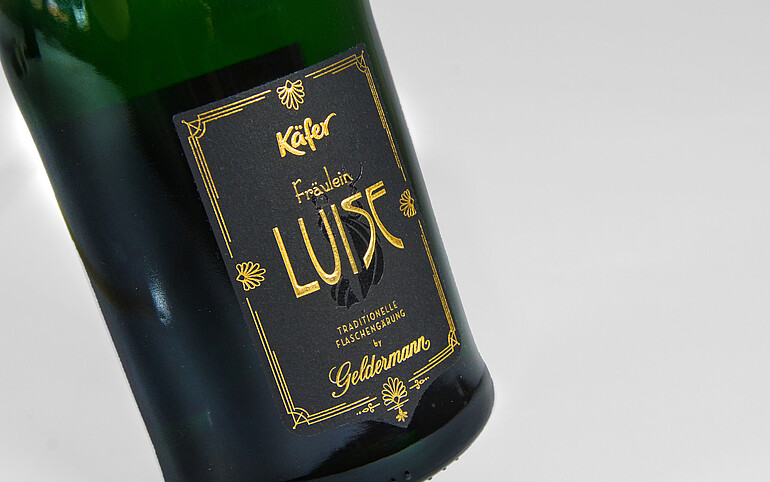 Ein Hoch auf die Organisation!