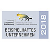 LEA-Mittelstandspreis für soziale Verantwortung 2018