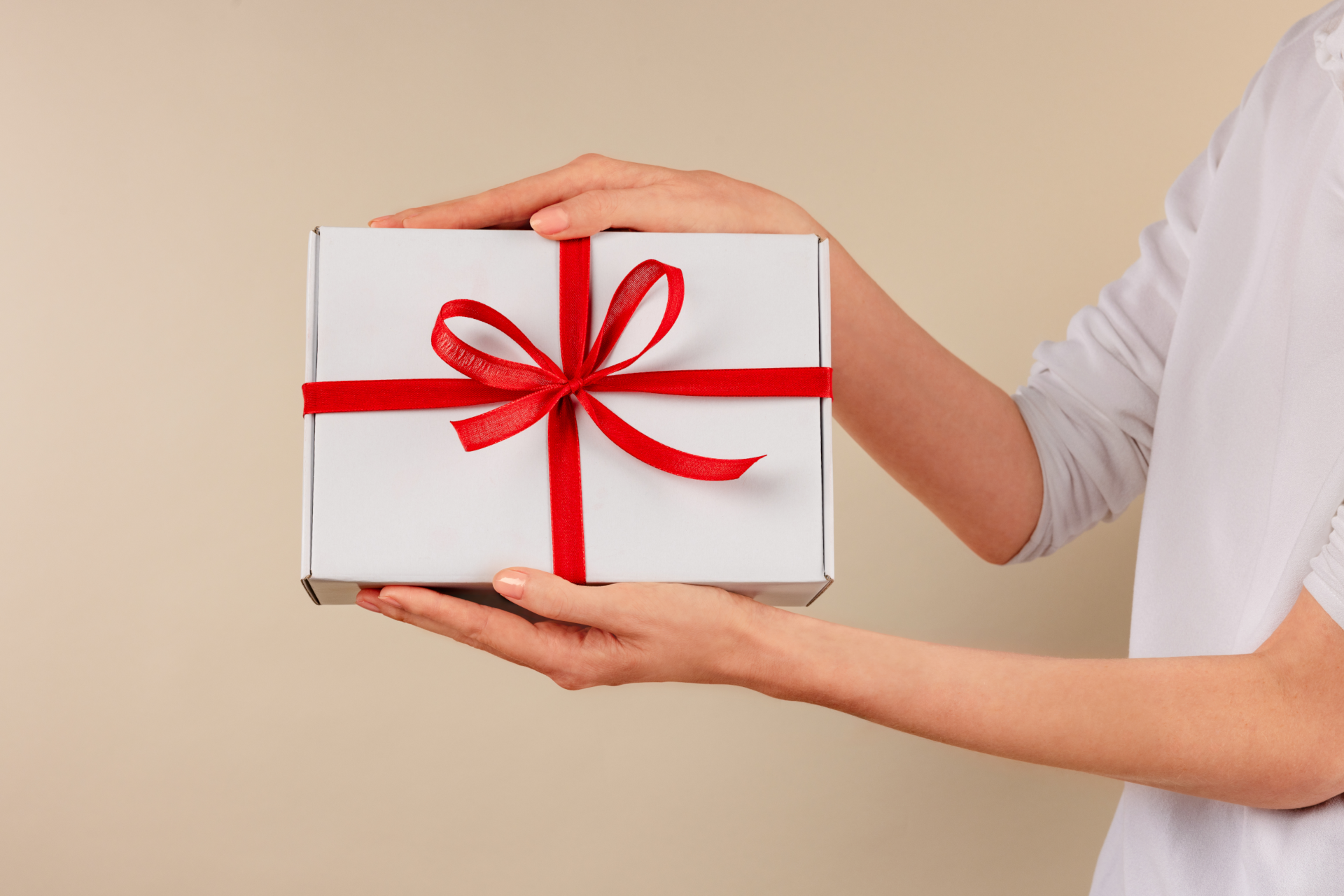 Individuelle Verpackungen